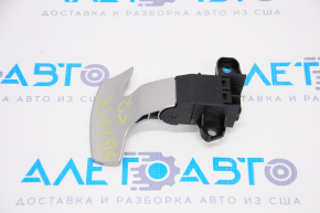 Steering paddle shifter right + Subaru XV Crosstrek 13-16