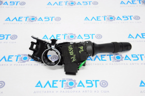 Steering column switch left Subaru XV Crosstrek 13-17