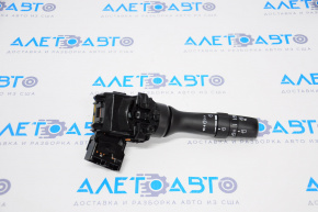 Steering column switch right Subaru XV Crosstrek 13-15