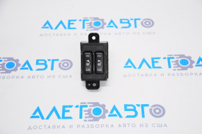 Subaru XV Crosstrek 13-15 Seat Heating Button