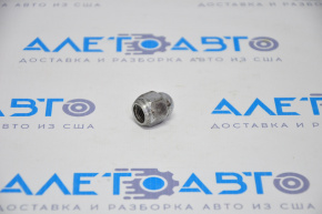 Wheel nut d19 M12x1.25 Subaru XV Crosstrek 13-17