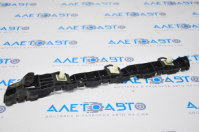 Rear bumper mount left outer Subaru XV Crosstrek 13-17 mount breakage