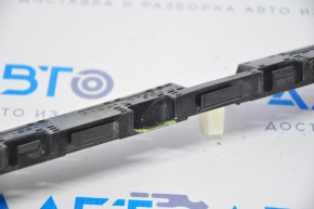 Rear bumper mount left outer Subaru XV Crosstrek 13-17 mount breakage