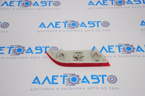 Reflector rear left Subaru XV Crosstrek 13-17