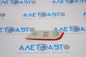 Reflector rear right Subaru XV Crosstrek 13-17