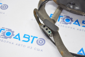 Towbar Socket Subaru XV Crosstrek 13-17