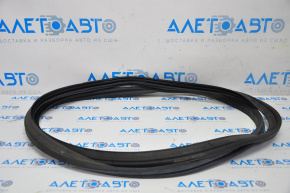 Rubber seal for trunk door Subaru XV Crosstrek 13-17