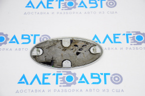 Subaru XV Crosstrek 13-15 Tailgate Emblem