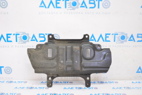 Steering rack protection Subaru XV Crosstrek 13-17
