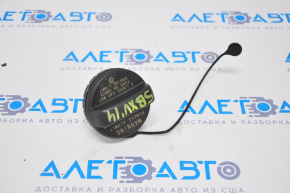 Subaru XV Crosstrek 13-15 Fuel Filler Cap