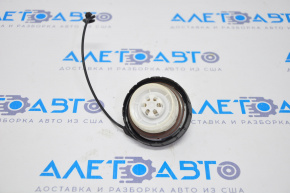 Subaru XV Crosstrek 13-15 Fuel Filler Cap