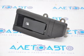 Subaru XV Crosstrek 13-15 Fuel Filler Door Handle with Housing