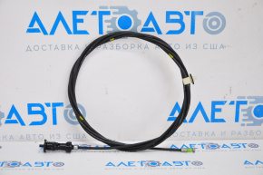 Subaru XV Crosstrek 13-17 Fuel Filler Door Release Cable