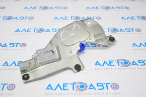 Windscreen wiper trapezoid with motor rear Subaru XV Crosstrek 13-17