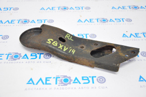 Rear left subframe mug Subaru XV Crosstrek 13-17
