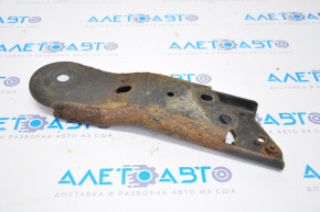 Rear left subframe mug Subaru XV Crosstrek 13-17