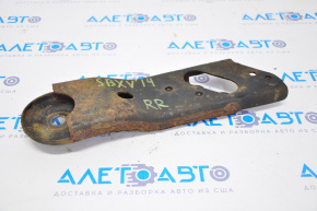 Rear right subframe mug Subaru XV Crosstrek 13-17