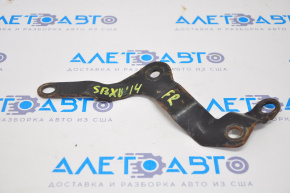 Steering rack mounts right Subaru XV Crosstrek 13-17