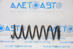 Spring rear right Subaru XV Crosstrek 13-15