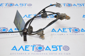 ABS sensor rear left Subaru XV Crosstrek 13-17