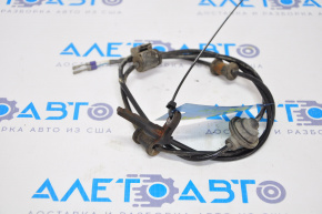 ABS sensor rear right Subaru XV Crosstrek 13-17 no chip