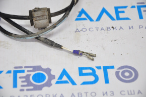 ABS sensor rear right Subaru XV Crosstrek 13-17 no chip