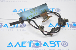 ABS sensor front right Subaru XV Crosstrek 13-17