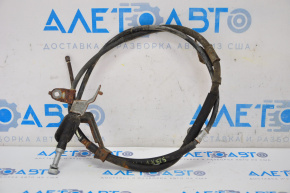 Parking brake cable rear left Subaru XV Crosstrek 13-17