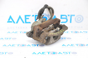Rear left support Subaru XV Crosstrek 13-15