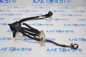 Subaru XV Crosstrek Battery Terminals 13-17