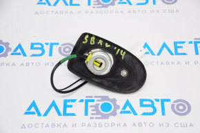 Antenna socket Subaru XV Crosstrek 13-17