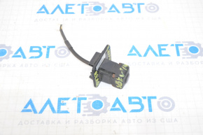 Rear view camera Subaru XV Crosstrek 13-14