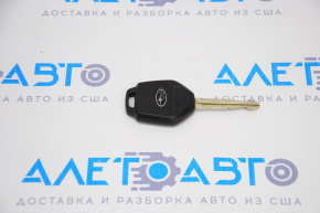 Subaru XV Crosstrek 13-17 4 Button Key