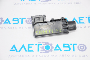 FRONT RIGHT SEAT MODULE Subaru XV Crosstrek 13-17