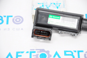 FRONT RIGHT SEAT MODULE Subaru XV Crosstrek 13-17