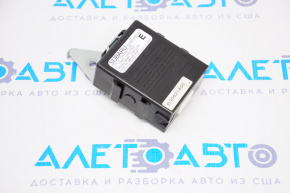 KEYLESS ENTRY CONTROL MODULE Subaru XV Crosstrek 13-16