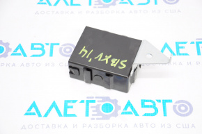KEYLESS ENTRY CONTROL MODULE Subaru XV Crosstrek 13-16