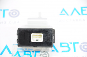 KEYLESS ENTRY CONTROL MODULE Subaru XV Crosstrek 13-16