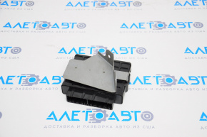 Transmission Computer CVT Subaru XV Crosstrek 13-14