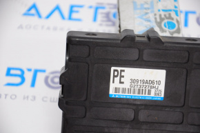 Transmission Computer CVT Subaru XV Crosstrek 13-14