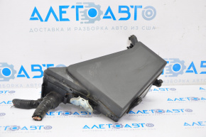 Fuse box underhood bare Subaru XV Crosstrek 13-14