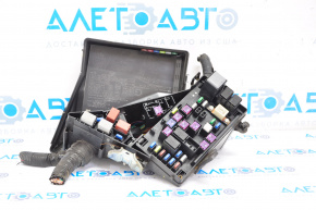 Fuse box underhood bare Subaru XV Crosstrek 13-14