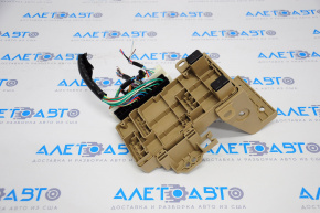 Subaru XV Crosstrek 13-17 Dashboard Fuse Box
