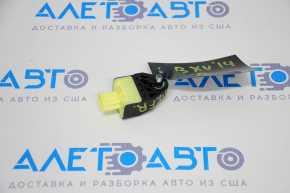 Airbag sensor door right Subaru XV Crosstrek 13-17