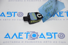 Airbag sensor rear center Subaru XV Crosstrek 13-17
