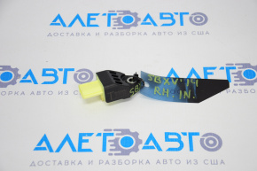Airbag sensor center pillar right Subaru XV Crosstrek 13-17
