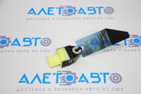 Airbag sensor center pillar right Subaru XV Crosstrek 13-17