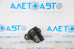 Rear Engine Mount Bracket Toyota Prius V 12-17