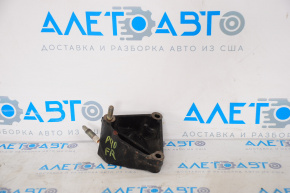 Engine mount bracket right Toyota Prius V 12-17