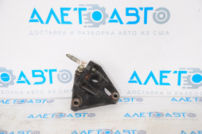 Engine mount bracket right Toyota Prius V 12-17